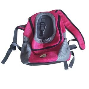 Small Pet Carry Backpack